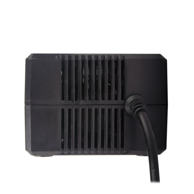 Зарядное устройство для аккумуляторов LiFePO4 24V (29.2V)-7A-168W