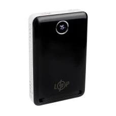 Бездротовий Power Bank LP PQ17 10000mAh