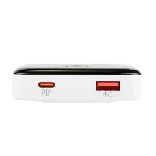Бездротовий Power Bank LP PQ17 10000mAh