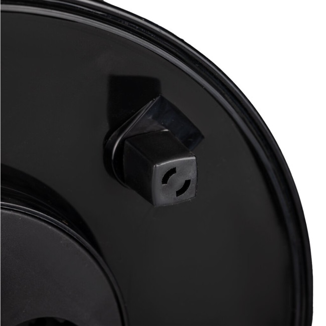 Удлинитель на катушке LP 50м (ПВС 3*1,5), 4 гнезда с заземляющим контактом до 3.5 кВт