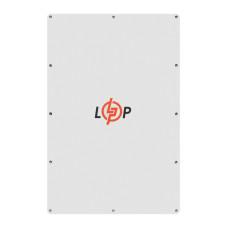 Аккумулятор LP LiFePO4 51,2V - 100 Ah (5120Wh) (BMS JK 100A/50А) W RS485/CAN WH