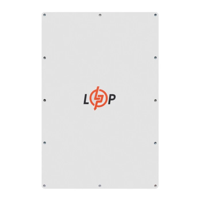 Аккумулятор LP LiFePO4 51,2V - 100 Ah (5120Wh) (BMS JK 100A/50А) W RS485/CAN WH