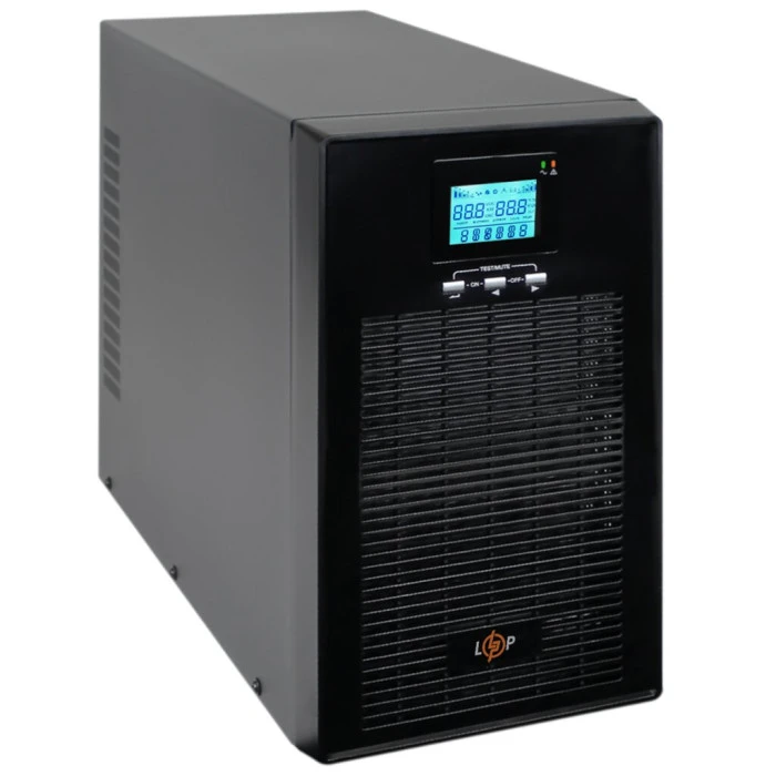 Smart-UPS LogicPower 3000 PRO (with battery)
