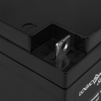 Аккумулятор AGM LP 12V-26 Ah Silver