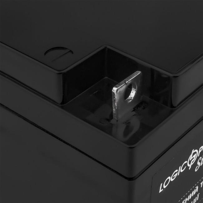 Аккумулятор AGM LP 12V-26 Ah Silver