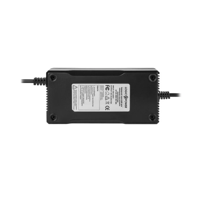 Зарядное устройство для АКБ LP AC-020 12V 12A