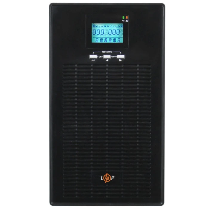 Smart-UPS LogicPower 3000 PRO (with battery)