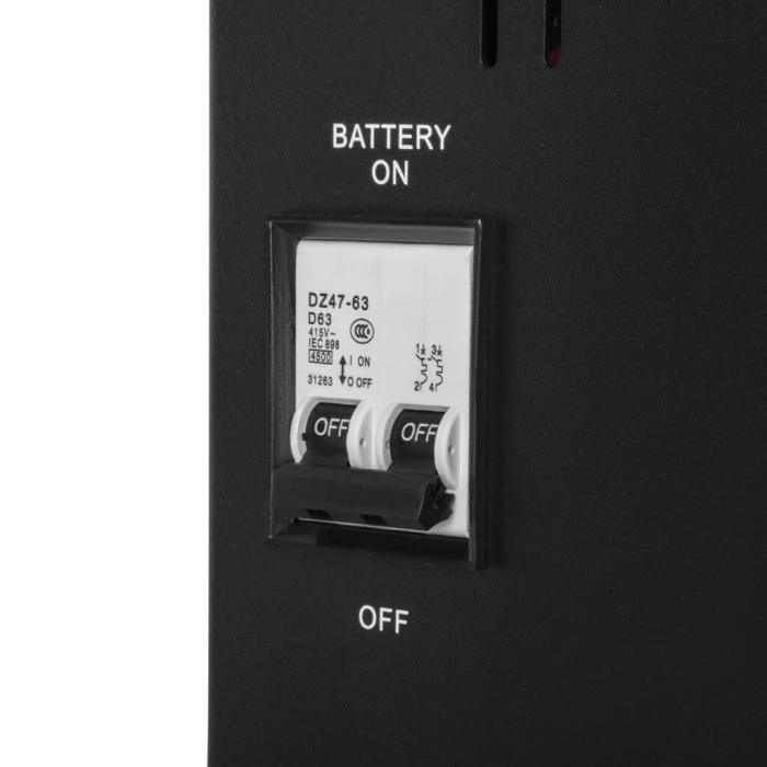 ИБП с правильной синусоидой 48V LPY-W-PSW-5000VA+(3500Вт)10A/20A