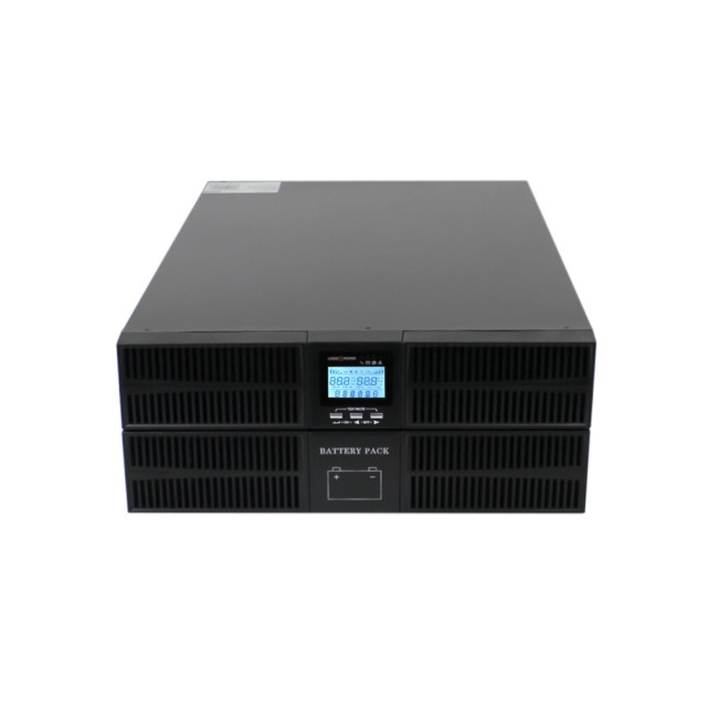 Smart-UPS(ДБЖ) LogicPower 6000 PRO RM (with battery)