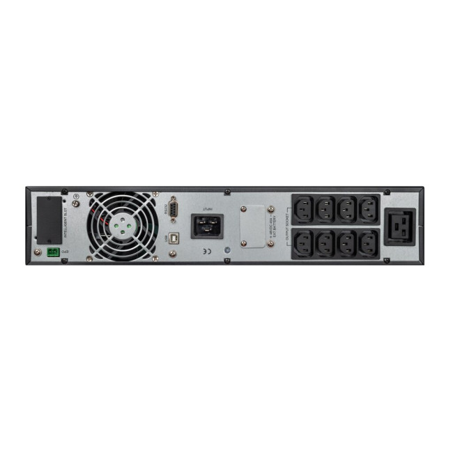 Smart-UPS LogicPower(ДБЖ) 2000 PRO RM (with battery)