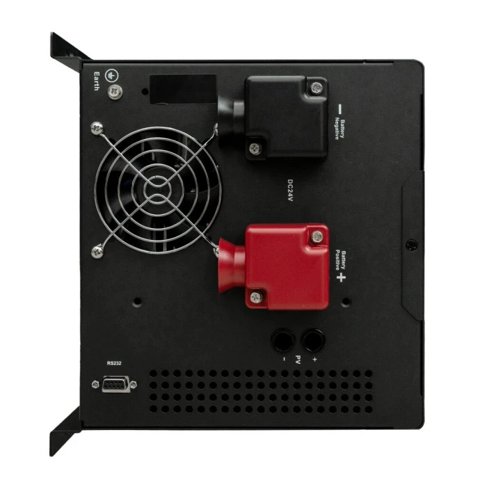 ИБП LogicPower LPM-PSW-12000VA (8000Вт) с правильной синусоидой 48V