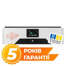 Аккумулятор LP LiFePO4 51,2V - 304 Ah (15565Wh) (BMS 200A/200А) металл F LCD Smart BT