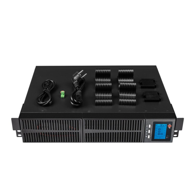 Smart-UPS LogicPower(ДБЖ) 2000 PRO RM (with battery)