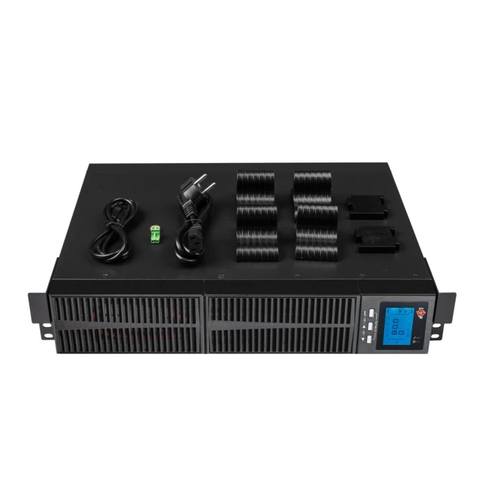 Smart-UPS LogicPower(ДБЖ) 2000 PRO RM (with battery)