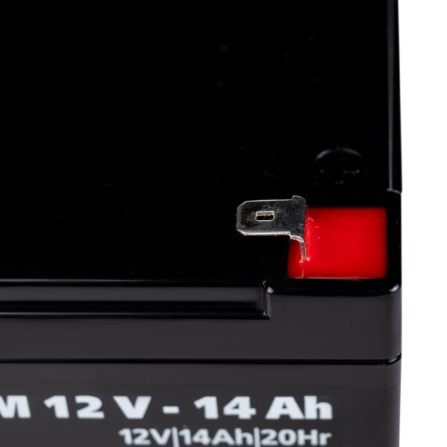 Аккумулятор AGM LPM 12V – 14 Ah