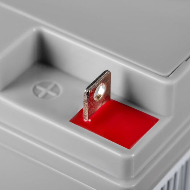 Аккумулятор гелевой LPM-GL 12V - 20 Ah