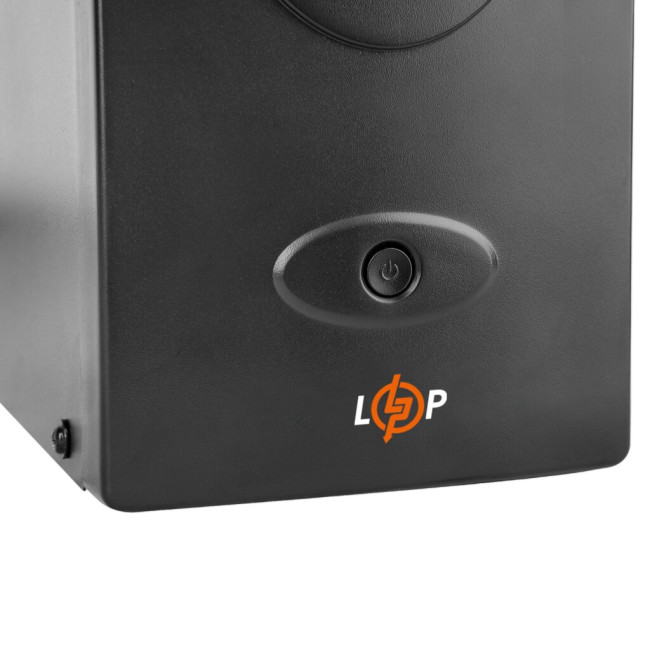 Джерело безперебійного живлення (ДБЖ) LP-UL2000VA (1200Вт)