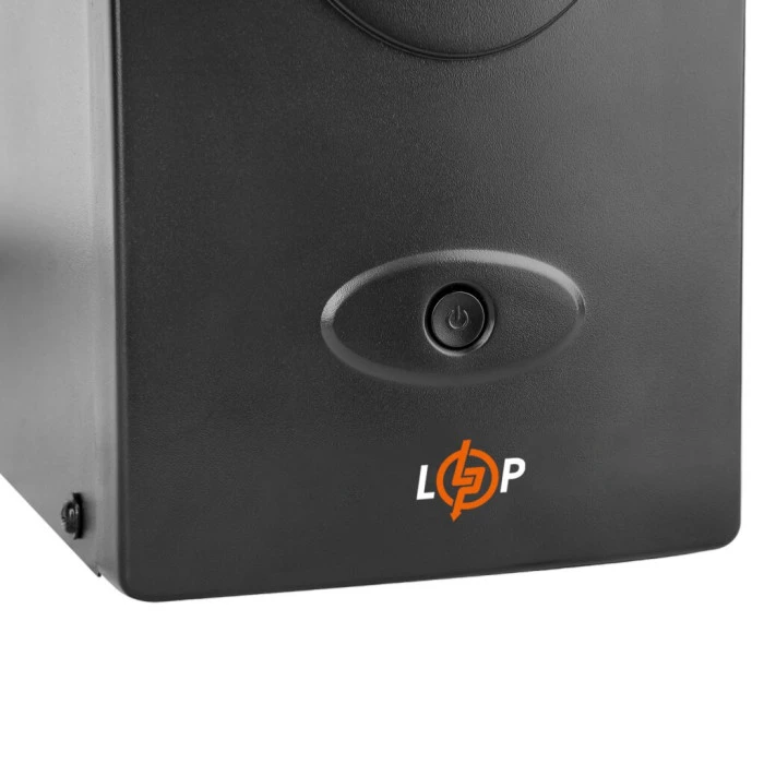 Джерело безперебійного живлення (ДБЖ) LP-UL2000VA (1200Вт)