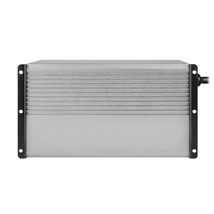 Зарядное устройство для аккумуляторов LiFePO4 48V (58.4V)-40A-1920W-LED