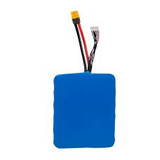 Аккумулятор Li-ion 22,2V 21000 mAh (466Wh) 225A Molicel Высокоструйный 6S5P