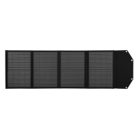 Портативна сонячна панель LPS 60W