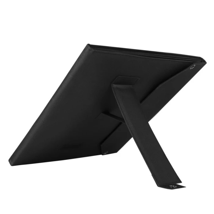 Портативна сонячна панель LP 100W (GX20 2pin)