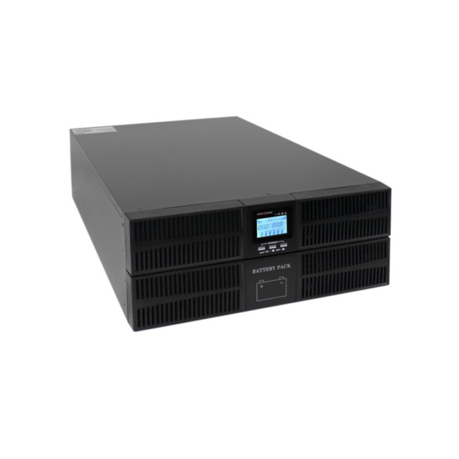 Smart-UPS(ДБЖ) LogicPower 6000 PRO RM (with battery)