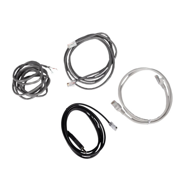 Аккумулятор LP LiFePO4 51,2V - 230 Ah (11776Wh) (Smart BMS 200A) с LCD RM AB RS485/CAN