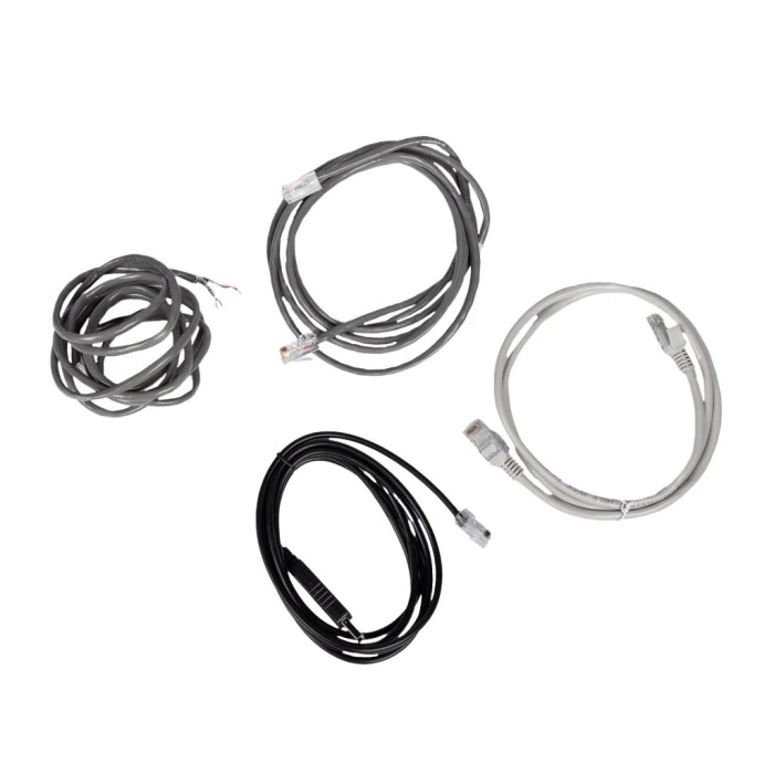 Аккумулятор LP LiFePO4 51,2V - 230 Ah (11776Wh) (Smart BMS 200A) с LCD RM AB RS485/CAN