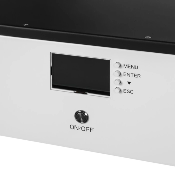 Джерело безперебійного живлення (ДБЖ) LP BOX DEYE 5kWh + АКБ 25kWh