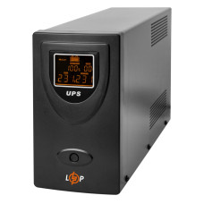 Джерело безперебійного живлення (ДБЖ) LP-UL2000VA (1200Вт)