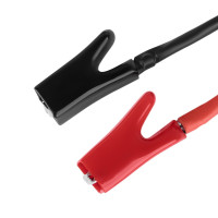 Зарядний пристрій для акумуляторів LiFePO4 48V (58.4V)-40A-1920W-LED