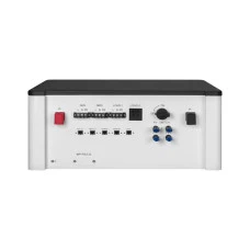 Источник бесперебойного питания (ИБП) LP BOX DEYE 5kWh + АКБ 25kWh