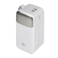 Наружный аккумулятор (Power Bank) LP PQ50 50000mAh 22.5W
