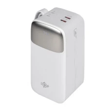 Зовнішній акумулятор (Power Bank) LP PQ50 50000mAh 22.5W