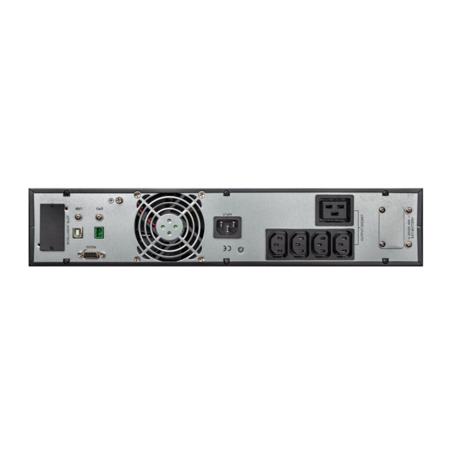 Smart-UPS LogicPower 1000 PRO RM (with battery)