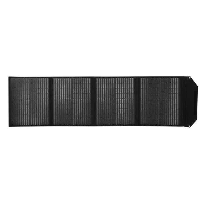 Портативна сонячна панель LP 100W (GX20 2pin)
