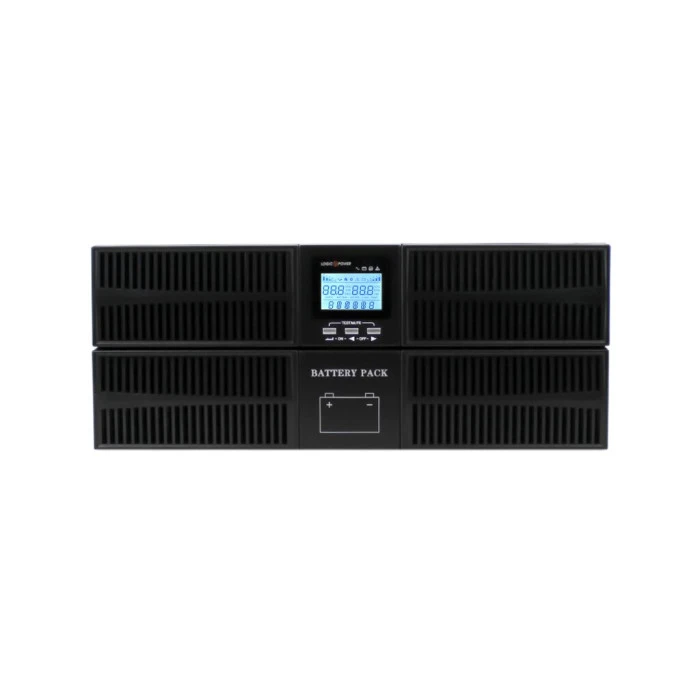 Smart-UPS(ДБЖ) LogicPower 6000 PRO RM (with battery)