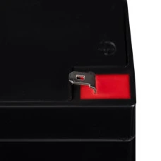 Аккумулятор AGM LPM 12V – 1.3 Ah