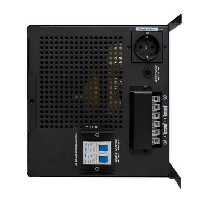 ДБЖ LogicPower LPM-PSW-12000VA (8000Вт) з правильною синусоїдою 48V