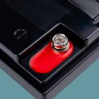 Тяговый свинцово-кислотный AGM аккумулятор LP 6-DZM-50 Ah