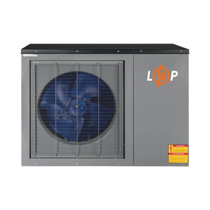Тепловой насос воздух-вода инверторный сплит LP SINV-13