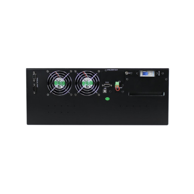 Smart-UPS(ДБЖ) LogicPower 6000 PRO RM (with battery)