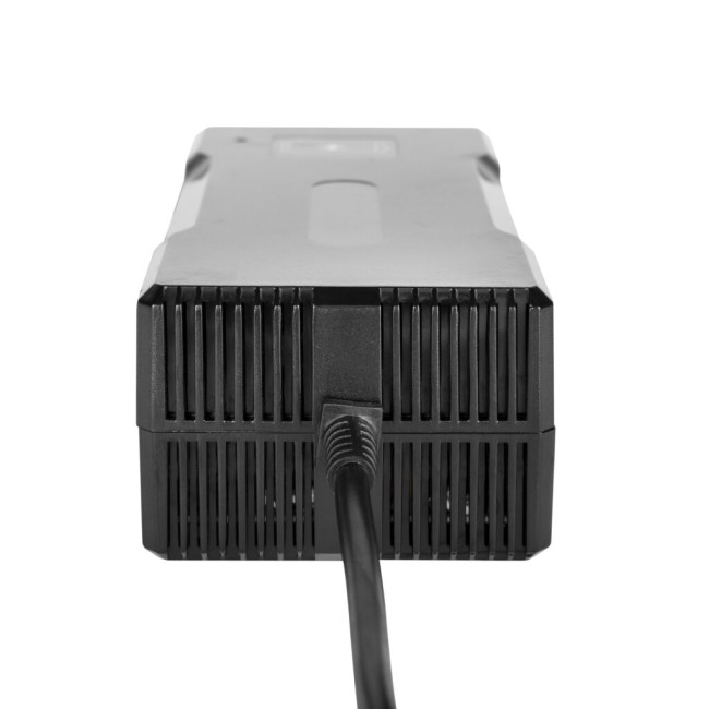 Зарядное устройство для аккумуляторов LiFePO4 12V (14.6V)-12A-144W
