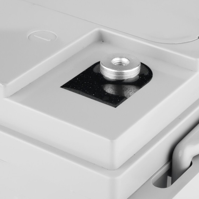 Аккумулятор гелевой LP-GL 12V-65 Ah Silver