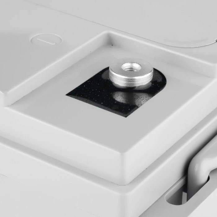 Аккумулятор гелевый LP-GL 12V-65 Ah Silver