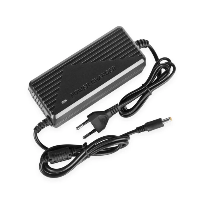 Багатофункціональна портативна зарядна станція LP CHARGER MPPT 1000 Max (1000W, 960Wh)