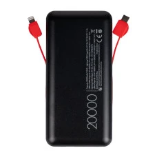Зовнішній акумулятор (Power Bank) LP PQ24 20000mAh 22.5W