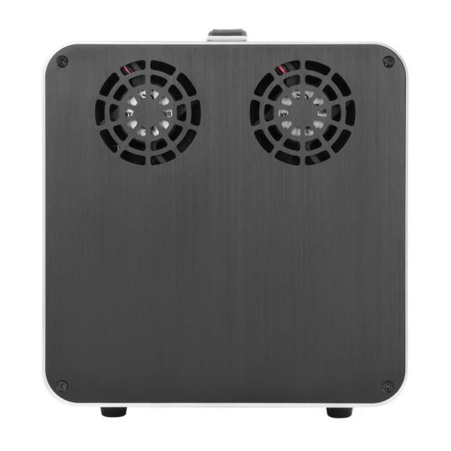 Многофункциональная портативная зарядная станция LP CHARGER MPPT 1000 Max (1000W, 960Wh)