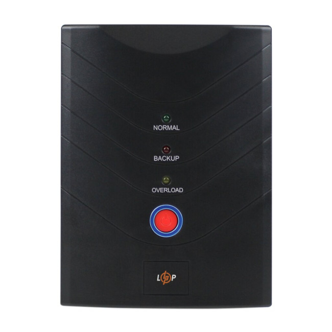 Джерело безперебійного живлення (ДБЖ) LP 1700VA (1020Вт)